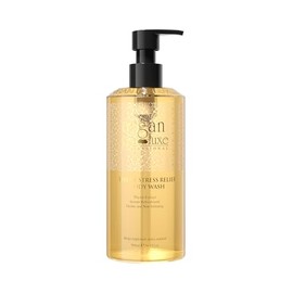 Thyme Women's Shower Gel, 500 ml, Moisturising Body Care with Rose Essence, Vegan, Sulphate-Free, Gentle & Soothing for Dry Skin