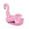 Bestway 41122E Flamingo Float Pool, Pink