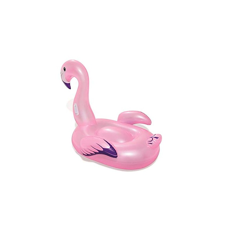 Bestway 41122E Flamingo Float Pool, Pink