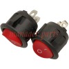 for Hoover Upright Vac 2x New On Off Power Switch