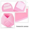 Baluue 3pcs Wrinkle Patches for Neck Neck Wrap Essential Oil