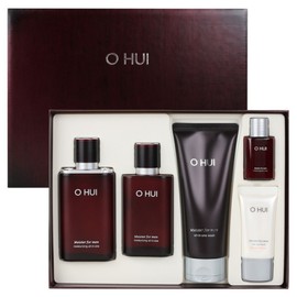 Ohui Meister For Men Moisturizing All-in-One Special Set / 오휘 마이스터 포맨 모이스처라이징 올인원 스페셜 세트