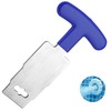 Card Holder 1PCS Pool Plug Removal Tool, Premiumpool Plug Handle,