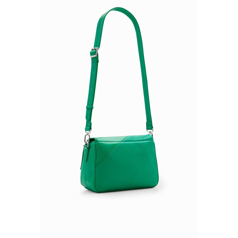 Desigual Women's Machina Phuket Mini Accessories PU Hand Bag, One