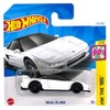 Hot Wheels Single Cars '90 Acura NSX HTF02