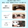 ZHSHXNGY Bangs Curler, Fluffy Bangs Curler, Hand Winding Curler, Oval