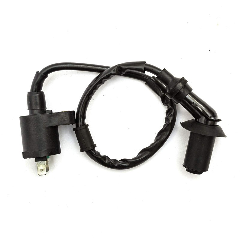 Ignition Coil 200cc 250cc Barossa Apache Quad Bike ATV HT