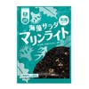 Riken Vitamin Seaweed Salad, Marine Light, 3.5 oz (100 g)