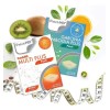 Garcina Gambogia Patch Parches Reduce Medidas Pack De 30 Pzs