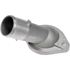 Dorman 902-764 Engine Coolant Thermostat Housing Compatible with Select Nissan Models
