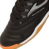 Joma Maxima 2301 in MAXS2301IN, Mens, Black/White/Orange, 7.5 US