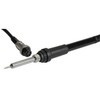 TENMA 21-11435 SOLDERING IRON, 21-10115/20 STATION