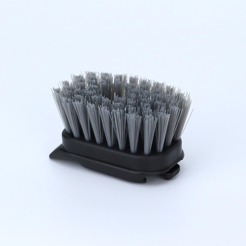 DAPOWER Dish Brush Refill Head, Replaceable Nylon Bristles Brush Heads