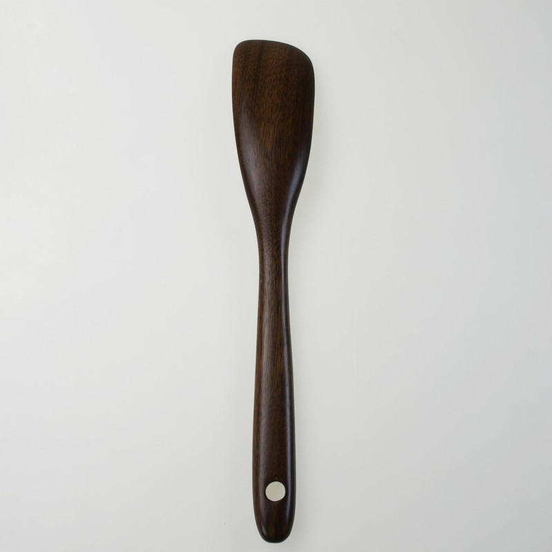 Asian Craft Link Wooden (Asian Walnut) Turner Small KU08