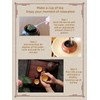 Sweet Post Dried Cyclocarya Paliurus Tea Bag - Chinese Pure