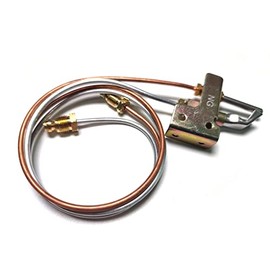 Natural Gas Water Heater Parts Pilot Assembly and Thermocouple