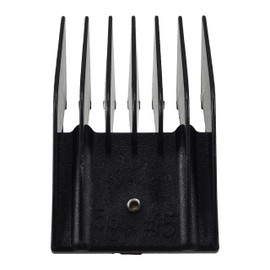 Miaco 5/8" #5 Universal Clipper Guide Comb fits Oster Classic 76, A5, Andis AG, BG, Wahl, etc.