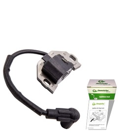 Ignition Coil Replaces John Deere Z930A Kubota Z122R TORO MX5060 Zero Turn Mower