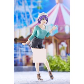 Kyunties Hiro Segawa Figure