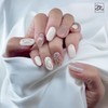 Dara Beauty 2024 September Art of the MonthUnique Nail❣ -