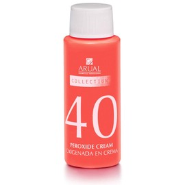 ARUAL OXIGENADA 40V 60ML