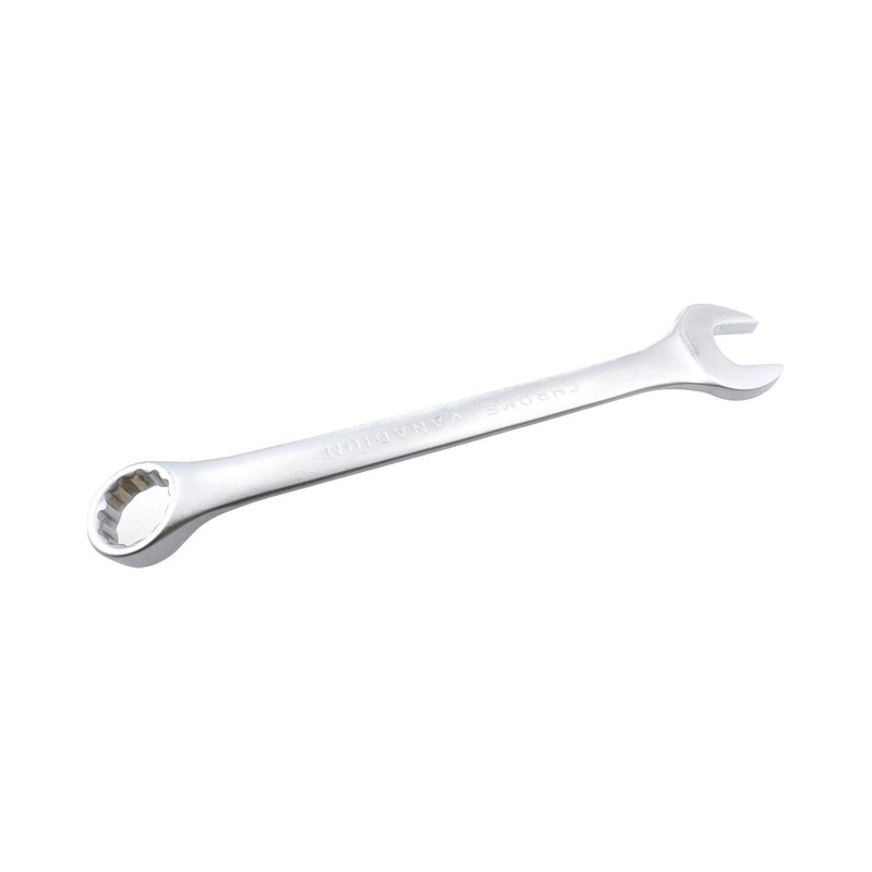 AB Tools 9/16" Whitworth Combination Spanner Chrome Vanadium Steel 300mm