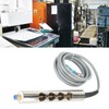 Ionizing Air Bar Anti Static Ionizing Pole Electrostatic Elimination Rod