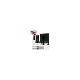Kit 33 Lash Lifting Lanbone Rizado De Pestañas,kit Pestanas Negro C