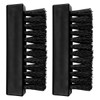 GLADFRESIT 2Pcs Hand Nail Brushes, Plastic Fingernail Cleaning Brushes, Nylon