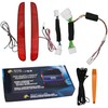 N-BOXcustom JF3 JF4 All Lighting + LED Reflector Flashing Kit