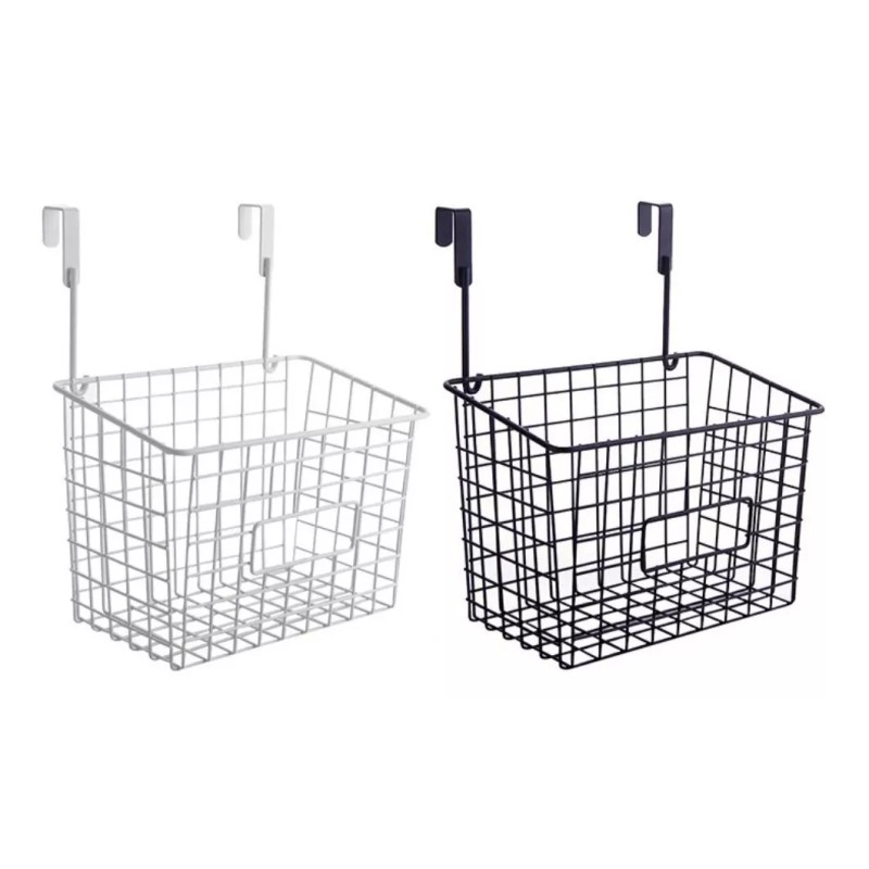 CL Rack Rejilla Colgante Profunda De Escritorio