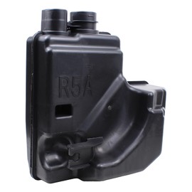 ApplianPar Air Intake Resonator Chamber Assy for CRV 2012 2013 2014