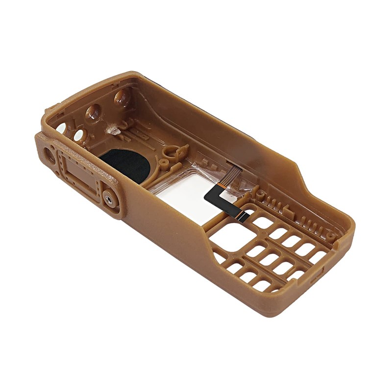 VBLL Colorful Repair Kit Case Cover Housing for XPR7550 XPR7580