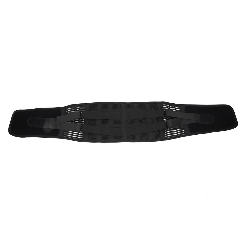 Back Braces for Lower Back Breathable Lumbar Support Belt with