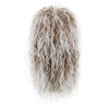 Xinhuanqi Wig Retro style for Men and Women, Rock Disco,