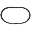 Torque Converter Belt Go-Kart Drive Belt Replace Comet 203589 Comet