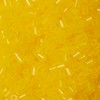 Hama Beads 1,000 Bead Refill Bag - Translucent Yellow