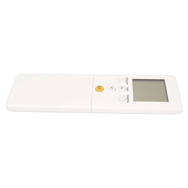 AR REM5E Air Conditioner Remote Compatible for FUJITSU AUXG14KVLA AUXG18KVLA