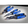 Kobalt 73-Piece Standard (SAE) and Metric Mechanic's Tool Set Soft