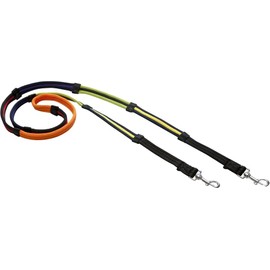 Ekkia Padded Teaching Reins Size Pony