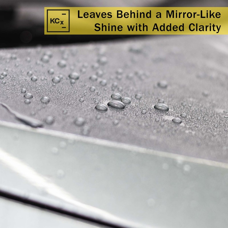 Koch-Chemie - Ceramic Effect Shampoo (Ces) - High-Gloss Car Wash