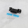 eMagTech OBD2 16 Pin Female Wire Socket Connector OBDII Car