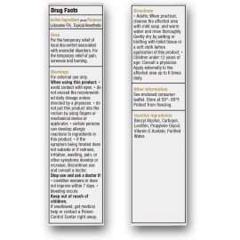 Zensa Crema Entumecida | Anestésico Tópico De Acción Rápida