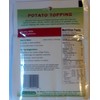 Concord Foods Potato Topping 2 of 1.1oz pkgs