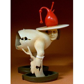 Tree Man - Museumsshop (Replica) by Hieronymus Bosch …