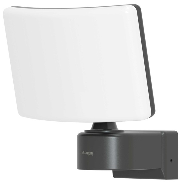 Oktaplex Cali LED Spotlight Outdoor 3000 K Warm White 2940