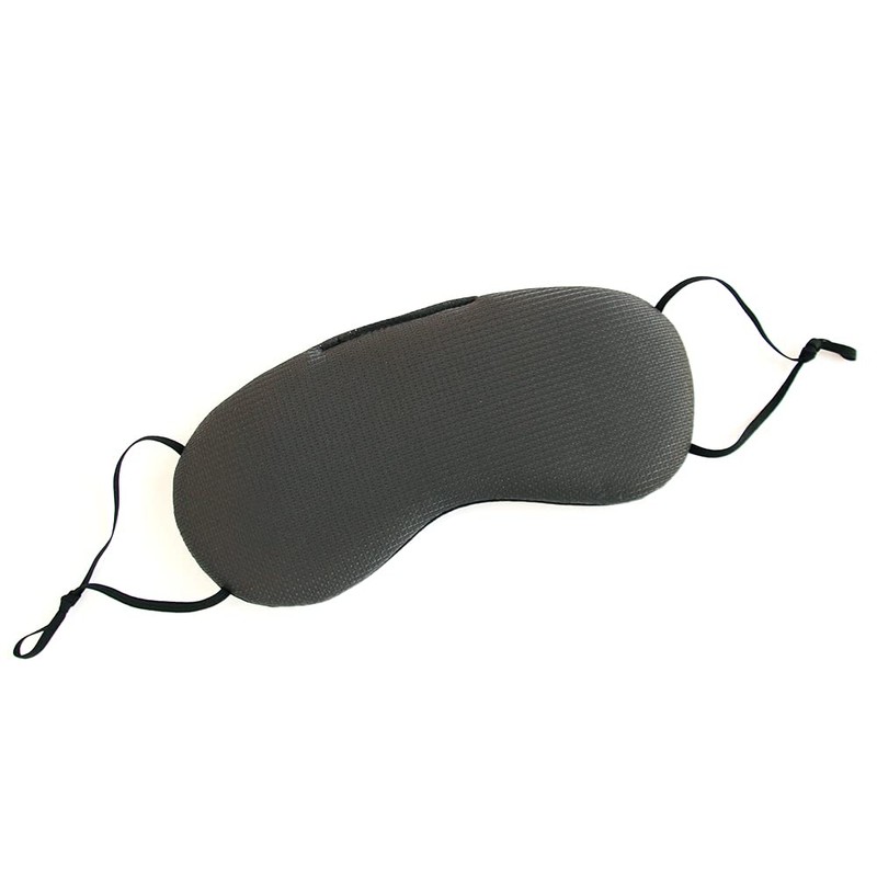 Cool Max Summer Comfortable Sleep Mask for Sleeping and Resting