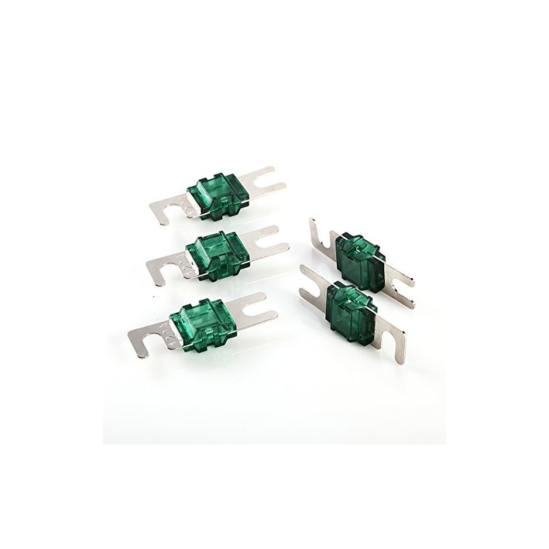 Mini AFC 120A (120 Amp mini AFC120) Audio Fuse mini