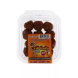 Alamo Candy Tamarind Ball With Chile 5.5 oz