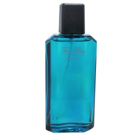 Sandora Fragrances True Blue Cologne 3.4 fl oz EDP For Men By Sandora Fragrances Spray Bottle